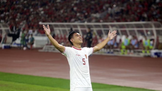 Coach Justin Tak Restui Rizky Ridho Main di Liga Thailand, Singgung Soal Performa Asnawi