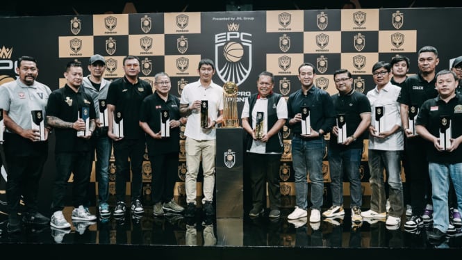 Dewa United Gelar Elite Pro Championship 2024, Peserta Girang Tampil di Lapangan Berkualitas