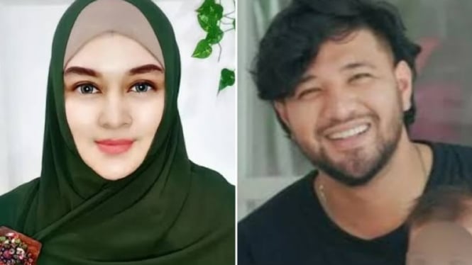 Diisukan Dekat dengan Ammar Zoni, Zeda Salim: Tidak Ada yang Bisa Menggantikan Irish Bella