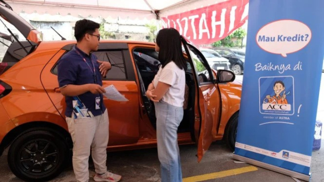 Dorong Penjualan Mobil, ACC Buka Kantor Cabang Syariah Baru di Gorontalo