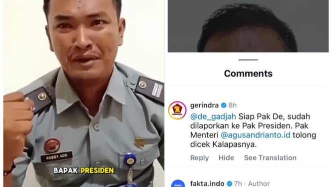 Hebohnya Video Napi Pesta Sabu di Sel, Mantan Petugas Lapas: Bukan Cuman Sekali Tapi Sering