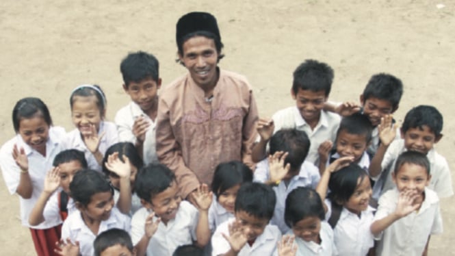 Istilah Pendidikan yang Harus Diketahui Orang Tua di Indonesia