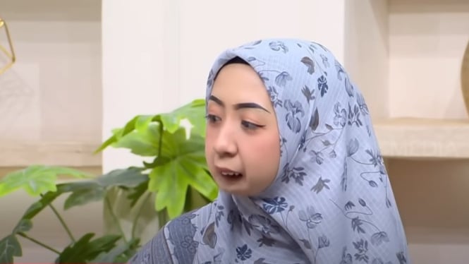 Kisah Difabel Niatus Sholihah, Dibuang Orangtua Kini Ditawari jadi Staf Raffi Ahmad