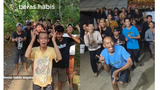 Kisah Gunawan Sadbor Berpenghasilan Ratusan Juta dari Tiktok, Ternyata Awalnya Cuma…