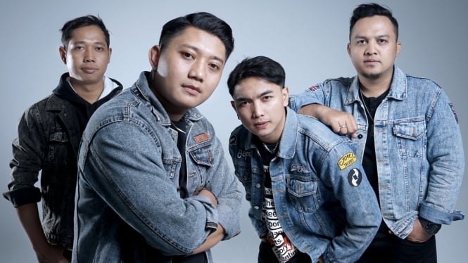 Liriknya Bikin Terharu, Tresna Band Rilis Jangan Paksa Aku, Tentang…