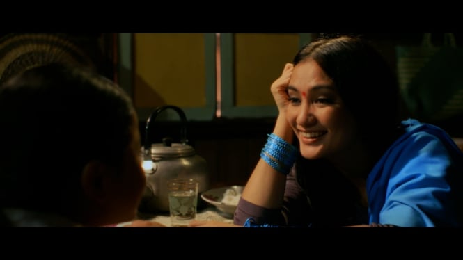 Siap Tayang, Film Melukis Harapan di Langit India akan Tampilkan Bintang Bollywood, Siapa?