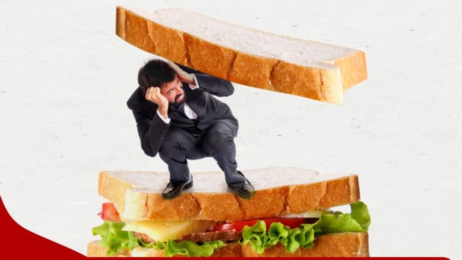 Spesialis Kejiwaan ini Ungkap Alasan Kenapa Banyak Generasi Sandwich Banyak yang Stres