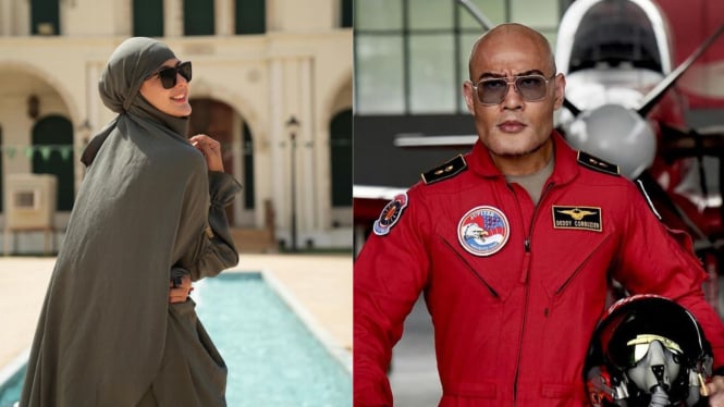 Tegaskan Ada di Pihak Paula Verhoeven, Deddy Corbuzier: Dia Perempuan Tangguh