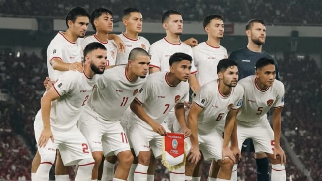 Timnas Indonesia Disanksi FIFA Rp357 Juta, Arya Sinulingga: Kita Patuh Saja, Tapi…