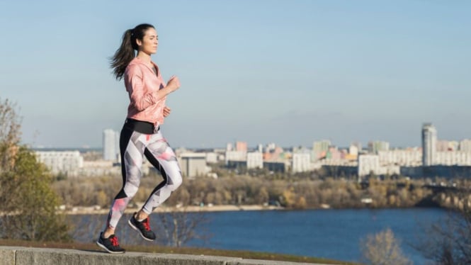 10 Kesalahan yang Membuat Berat Badan Stagnan Walau Rutin Jalan Kaki