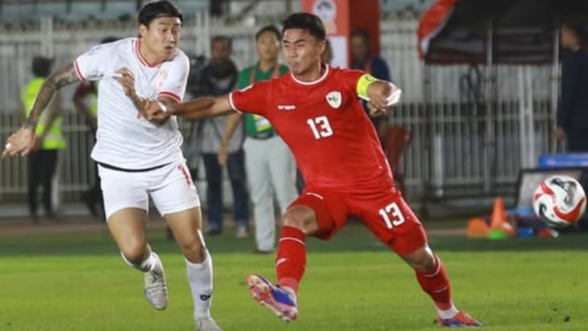 3 Poin Timnas Indonesia dari Laga Tandang yang Sulit di Piala AFF 2024