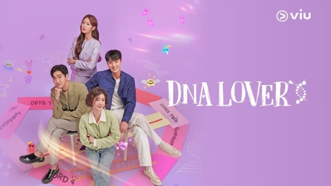 Choi Si Won ‘Super Junior’ Ungkap Perasaannya Berperan di Drama Baru DNA Lover