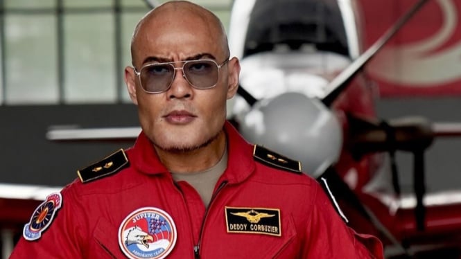 Didesak Netizen untuk Tegur Gus Miftah, Deddy Corbuzier: Aku Bukan Orang Seperti Itu!