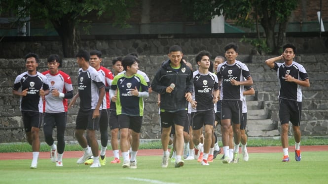 Gawat! Skenario Ini Bisa Bikin Timnas Indonesia Gagal ke Semifinal Piala AFF Meski Jungkalkan Filipina