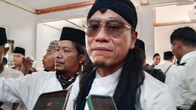 Gus Miftah Temui Langsung Penjual Es Teh, Minta Maaf Atas Ucapan Kasarnya