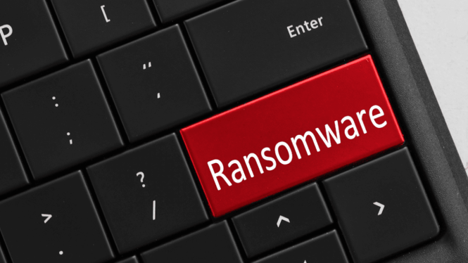 Hati-hati, Ransomware Serang Indonesia dengan Kecepatan Kilat