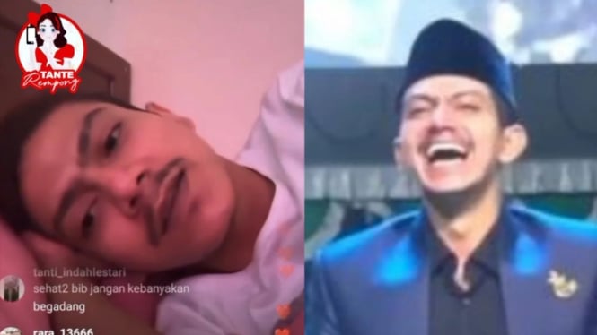 Ini Alasan Habib Zaidan Tertawa Saat Gus Miftah Mengolok-olok Penjual Es Teh