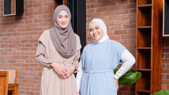 Kisah Sukses Mybamus, Brand Fashion Muslim Lokal Bersama Shopee Menembus Pasar Internasional