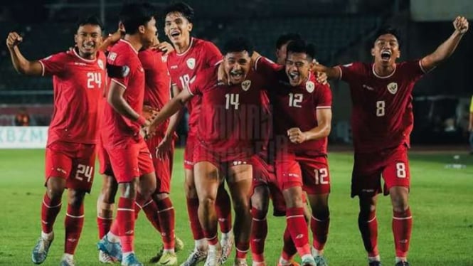 Kolaborasi Pratama Arhan dan Asnawi Mangkualam, Timnas Indonesia Bekap Myanmar di Piala AFF 2024