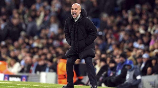 Pengakuan Mengejutkan Guardiola: Ada yang Minta Saya Dipecat, Tapi Manchester City Tidak Melakukannya karena…