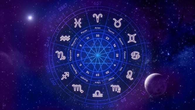 Ramalan Zodiak Rabu 11 Desember 2024, Capricorn: Dapat Kabar Baik dari Atasan