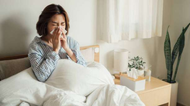 Sering Bersin dan Flu Setiap Pagi Hari? Jangan Panik! Ini 5 Penyebab Umum