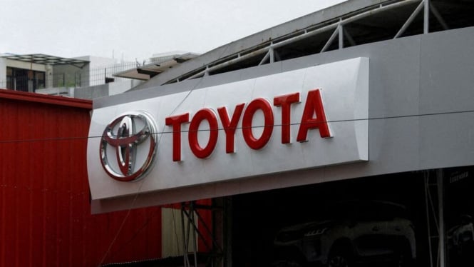 Tantangan Berat Toyota di Pasar China dan Jepang