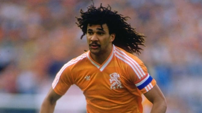 Timnas Indonesia Jadi Sorotan Ruud Gullit, Legenda Belanda Itu Sebut Vietnam Harus