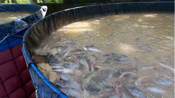 Estimasi Biaya Produksi Ikan Lele
