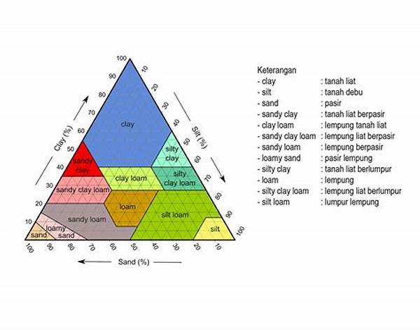 Faktor Lingkungan Mempengaruhi Kelembapan Tanah