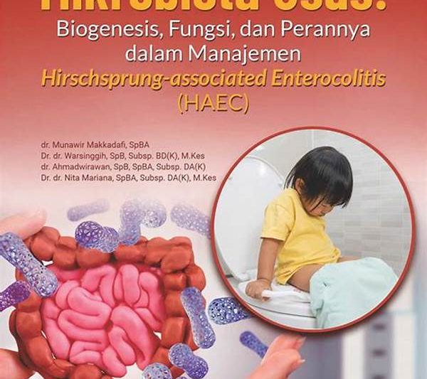 Fermentasi Dan Peningkatan Mikrobiota Usus