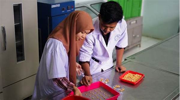 Inovasi Produksi Tanaman Obat Efisien