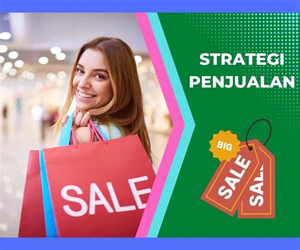 Peningkatan Penjualan Melalui Email Marketing