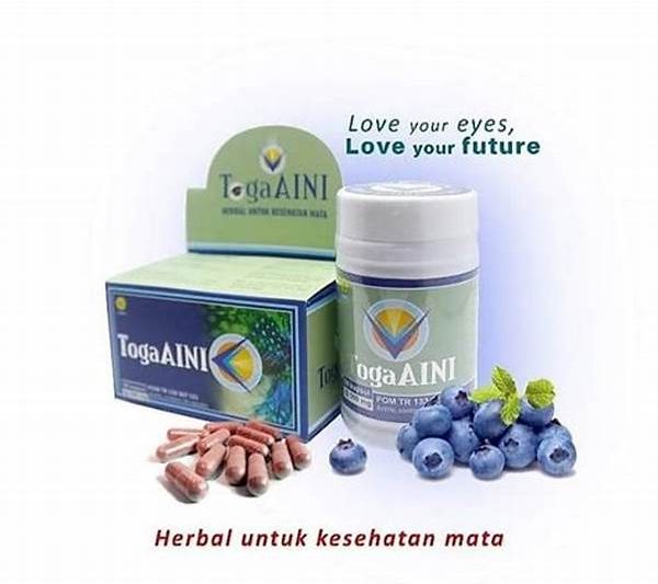 Toga Organik Untuk Kesehatan